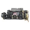 AVS2 Carburetor 650 CFM, Electric Choke - Black Powder-Coated Finish - image 3
