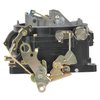 AVS2 Carburetor 650 CFM, Electric Choke - Black Powder-Coated Finish - image 4
