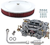 AVS2 Off-Road 650 CFM Carburetor Kit - image 1