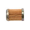 Quadrajet Replacement Fuel Filter Element Fits: 350-1901, 350-1902, and Q-Jet 4MV Models - image 1
