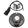 Quadrajet Hot Air to Electric Choke Conversion Kit - image 1