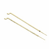 Quadrajet 4MV Primary Metering Rod .039" - image 1