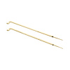 Quadrajet 4MV Primary Metering Rod .043" - image 1