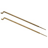 Quadrajet 4MV Primary Metering Rod .045" - image 1