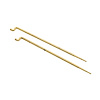 Quadrajet M4M Primary Metering Rod .054" - image 1