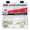 1948 Carburetor Calibration Kit for Edelbrock AVS2-Series 650 CFM Carburetors 1905, 1906 - image 2