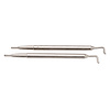 Quadrajet Secondary Metering Rods CL .066" - image 1
