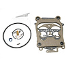 Carburetor Rebuild and Maintenance Kit for 1975 and Later M4M Quadrajet Carburetors - image 1