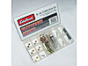 O.E. Quadrajet 4MV 1974-Earlier Edelbrock #350-1901, 1902 - image 1