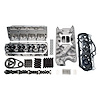 2027 E-Street Power Package Top End Kit for 1962-1981 Small Block Ford 289-302 - image 1