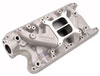2031 Single-Quad Performer Manifold and Carburetor Kit for Small Block Ford 289-302 - image 2