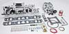 Single-Quad RPM Air-Gap Manifold and Carburetor Kit for Small Block Ford 260-302 with Endurashine Finish - image 2