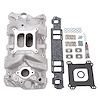 Performer RPM Intake Manifold Installation Kit SB-Chevy 1957-86