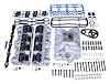 RPM Power Package Top End Kit for Pontiac 389-467