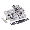 Single-Quad Performer RPM Manifold and Carburetor Kit for Pontiac 1965-1979 389-455 with Endurashine Finish - image 1