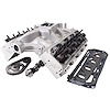 RPM Power Package Top End Kit for Clevor Small Block Ford 351W Block With Cleveland Heads - image 1