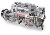 Single-Quad RPM Manifold and Carburetor Kit for Oval Port Big Block Chevy - image 2