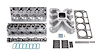 2070 Victor 573 HP Top End Kit for 2008 & later LS3 V-8 Engines - image 1
