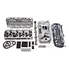 2079 Performer RPM 540 HP Top End Kit for 1965-1995 Mark IV, Gen V Big Block Chevy Engines - image 1