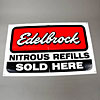 Banner - Nitrous Sold Here - image 1