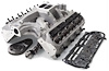 RPM Power Package Top End Kit 1955-86 Small Block Chevy - image 1
