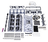 RPM Power Package Top End Kit for 1987-Later Small Block Chevy - image 1