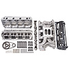 RPM Power Package Top End Kit for 1969-1995 Small Block Ford 351W - image 1