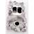 Performer Intake Manifold for 1955-1986 Small Block Chevy - image 4