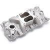 Used Performer Intake Manifold SB-Chevy 262-400ci - image 1