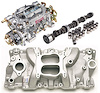 Edelbrock Performer Power Packages - image 1