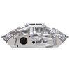 Performer 390 Ford FE  Intake Manifold Polished - image 3