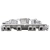 Performer 390 Ford FE  Intake Manifold Polished - image 4