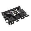 Performer 390 Ford FE  Intake Manifold Black Powder Coated - image 2