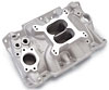 Performer 90° V6 Chevy Intake Manifold - image 2