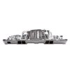 Performer Vortec Small Block Chevy Intake Manifold Endurashine - image 4