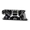 Performer Dual-Plane Intake Manifold for Small-Block Ford 289-302 [Black Plasma] - image 1
