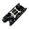 Performer Dual-Plane Intake Manifold for Small-Block Ford 289-302 [Black Plasma] - image 2