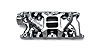 Performer 289 Intake Manifold SB-Ford 260-289-302ci - image 1