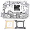 Performer Buick 455 Intake Manifold Polished - image 1