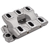 X1 Ram Log Intake 283-327 SB-Chevy - image 1