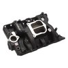 Performer Pontiac Intake Manifold Black - image 2