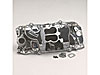 Performer 2-0 Intake Manifold BB-Chevy 396-502ci - image 1