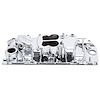 Performer 2-O Big Block Chevy Intake Manifold Endurashine - image 1