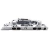 Performer 2-O Big Block Chevy Intake Manifold Endurashine - image 4