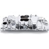 *USED - Performer 2-O Intake Manifold Big Block Chevy 396-502 (Oval Port) - image 1