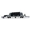 Performer 318/360 Intake Manifold SB-Chrysler 318-360ci - image 3