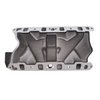 Performer 351W Ford Intake Manifold Black Powdercoated - image 2