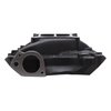 Performer 351W Ford Intake Manifold Black Powdercoated - image 3
