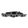 Performer 351W Ford Intake Manifold Black Powdercoated - image 4