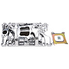 Holden Performer Intake Manifold Endurashine - image 1